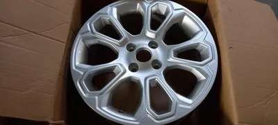 Produktbild von Original OE FORD Felge 2188003