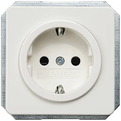 Produktbild von Siemens 5UB1405 Steckdose