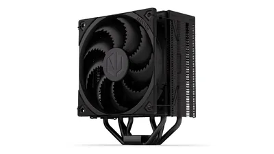 Immagine prodotto di Chłodzenie powietrzne ENDORFY Fera 5 Black (EY3A011)