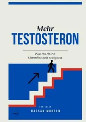 Produktbild von Mehr TESTOSTERON
