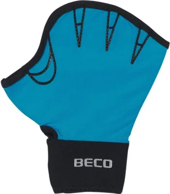 Immagine prodotto di Beco Aquagloves in neoprene, versione aperta