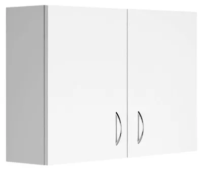 Productafbeelding van Aqualine KERAMIA FRESH bovenkast, 70x50x20 cm, wit