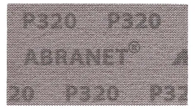 Obrázok produktu pre Abranetové pásy 70 x 125 mm P 320 50 kusov