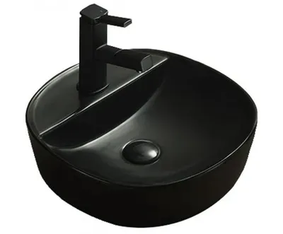 Immagine prodotto di Lavabo MEXEN ZITA nero 40 cm