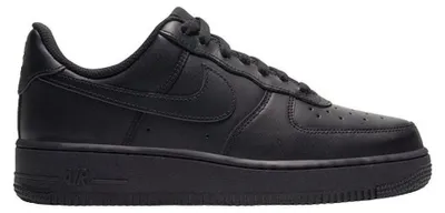 Image de Nike AIR FORCE 1 '07 FEMME NOIR 8.5