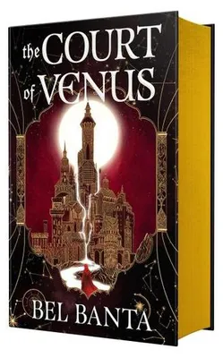 Obrázok produktu pre The Court of Venus