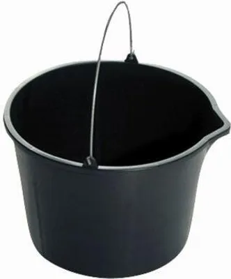 Produktbild von garteneimer 12l PH ANTR (S433)