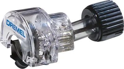 Produktbild von DREMEL® Kreissägenvorsatzgerät