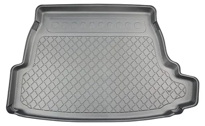 Imagen del producto de MTM Bandeja Maletero para Suzuki Across (tambien Plug-in Hybrid) 2020- Resistente, Fácil de Lavar e Inodora, cód. 9216