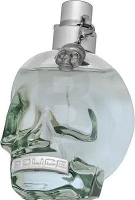 Obrázek produktu pro POLICE To Be Green EDT 40 ml UNISEX