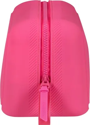Immagine prodotto di American Tourister borsa da toilette Urban Groove UG27 Washbag Pop Hawaiian Pink rosa