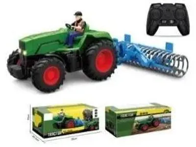 Produktbild von R/C-Traktor – Madej