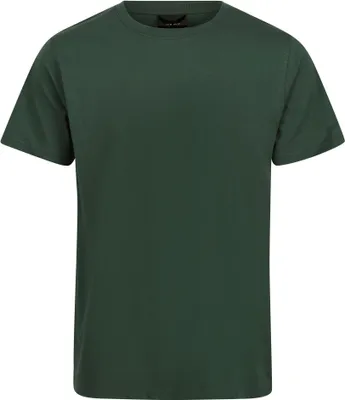 Produktbild von Regatta Professional - T-Shirt Weiche Haptik für Herren RG9347 (3XL) (Dunkelgrün)
