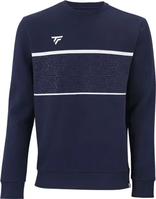 Zdjęcie produktu dla Tecnifibre Bluzy Team, 21TESWMA3, Rozmiar: 183