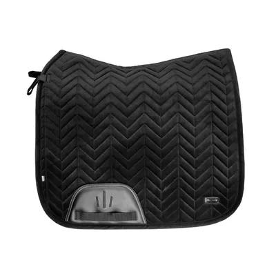 Produktbild von Kingsland KLVigga Velvet Schabracke Dressur