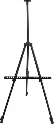 Obrázek produktu pro Maaleo 533 Hliníkový malířský stojan 160 cm