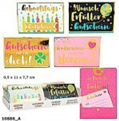 Produktbild von depesche vertrie WUNSCHERFUELLER UMSC