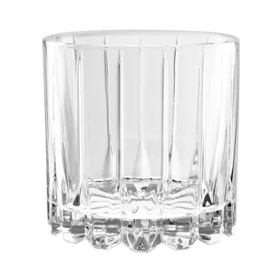 Produktbild von Riedel Bar Rocks Gläser - 24 Gläser - spülmaschinenfest