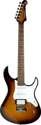 Produktbild von Yamaha PAC212VFM, 6 Saiten, 1,05 cm, Φ5(Screw-in)