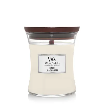 Produktbild von WoodWick Linen, andere, Beige, 1 Stück(e)