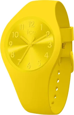 Produktbild von Ice-Watch - ICE colour Citrus (Medium)