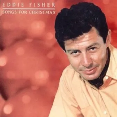 Produktbild von Fisher,Eddie-Songs For Christmas