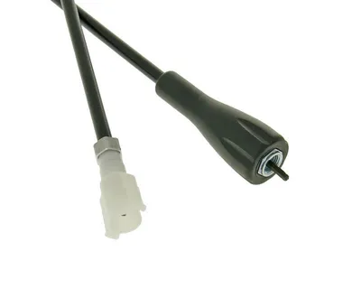 Image de Arbre de tachymètre pour Piaggio Zip (00-04), Zip 4T (00-08)