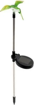 Obrázok produktu pre Lampa solárna KOLIBRÍK MX618K