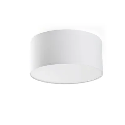 Produktbild von Faro 68298, 2 Glühbirne(n), E27, IP20, Weiß