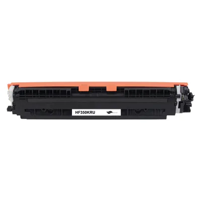 Produktbild von POV Toner, schwarz (HP CF350A/CE310A)