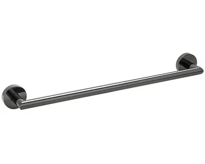 Obrázok produktu pre Držiak na uteráky Bemeta HEMATIT 450 mm 159204022