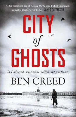 Produktbild von City of Ghosts