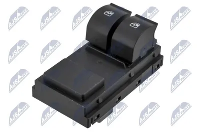 Produktbild von NTY EWS-FT-029 Fensterheberschalter für FIAT GRANDE PUNTO (199) Vorne Links Fensterheber Schalter