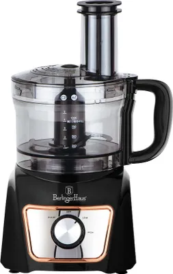 Immagine prodotto di Kuchynsk robot multifunkn Collezione Black Rose