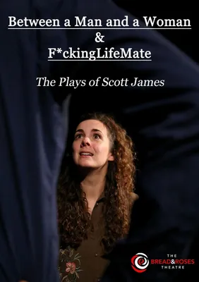 Produktbild von Between a Man and a Woman & F*ckingLifeMate