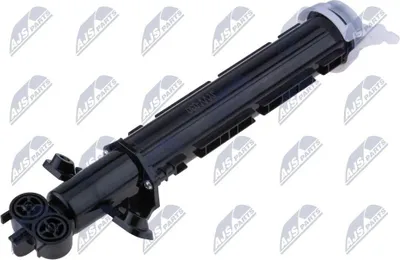 Produktbild von NTY Waschwasserdüse Scheinwerferreinigung EDS-VV-030 Links für VOLVO V60 (155, 157) elektrisch