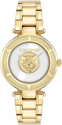 Produktbild von Philipp Plein Analoguhr für Damen