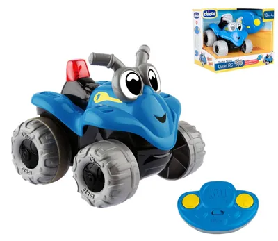 Produktbild von Chicco 11851000000, 1,5 Jahr(e)