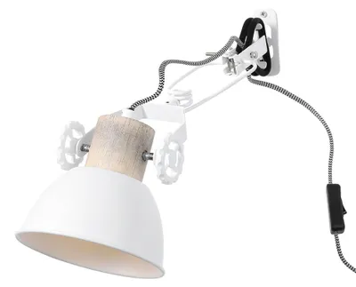 Produktbild von Besselink licht ST2752W, E27, 1 Glühbirne(n), LED, Weiß