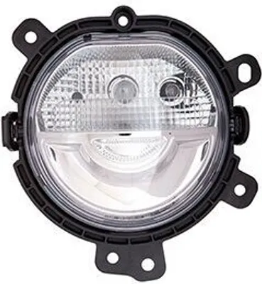 Produktbild von VAN WEZEL Tagfahrlicht 0518958 Rechts für MINI Schrägheck (F56)