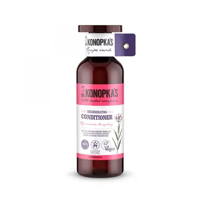 Obrázok produktu pre Regeneran kondicionr Dr. Konopka 500ml