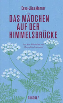 Produktbild von Das Mädchen auf der Himmelsbrücke