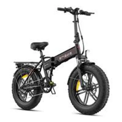 Obrázek produktu pro Elektrické fatbike TREVI 48 V, 13 Ah