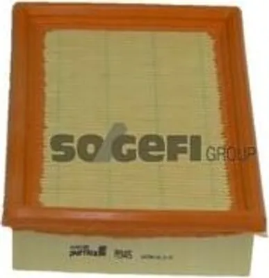 Produktbild von Luftfilter PURFLUX A945 für FORD FIESTA III (GFJ) Filtereinsatz