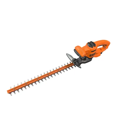 Productafbeelding van Hekkenknipper BEHT251 (oranje/zwart, 450 Watt)