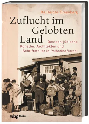 Obrázek produktu pro Zuflucht im Gelobten Land