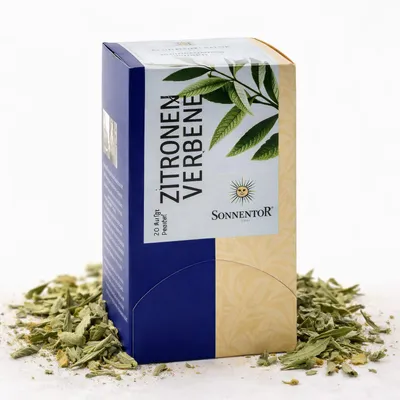 Obrázek produktu pro Sonnentor 02563, Ovocný čaj, 27 g, 18 kusů