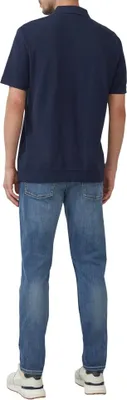 Produktbild von S. Oliver Polo-Shirt BLUE M