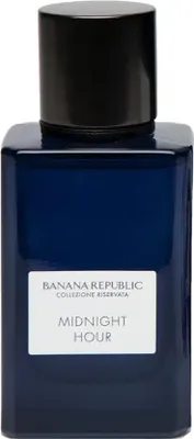 Zdjęcie produktu dla Banana Republic Midnight Hour woda perfumowana unisex 75 ml
