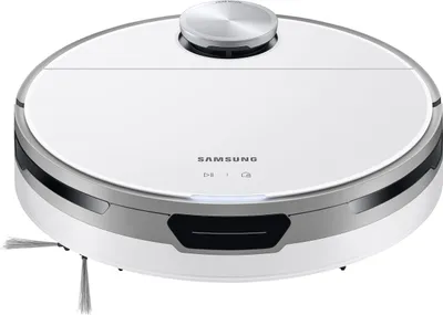Produktbild von Jet Bot+ VR30T85513W/WA, Saugroboter